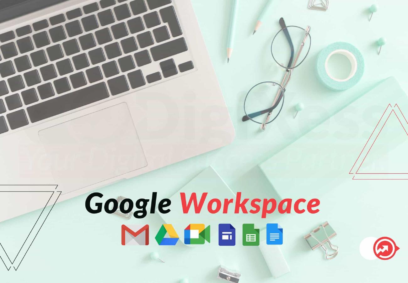 Google Workspace for Business