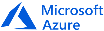 microsoft azure logo