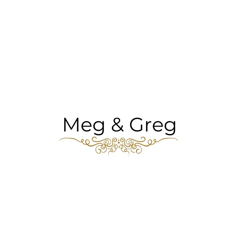 Meg and gred