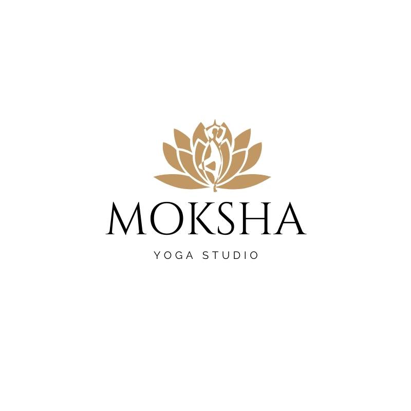 Moksha yoga studio