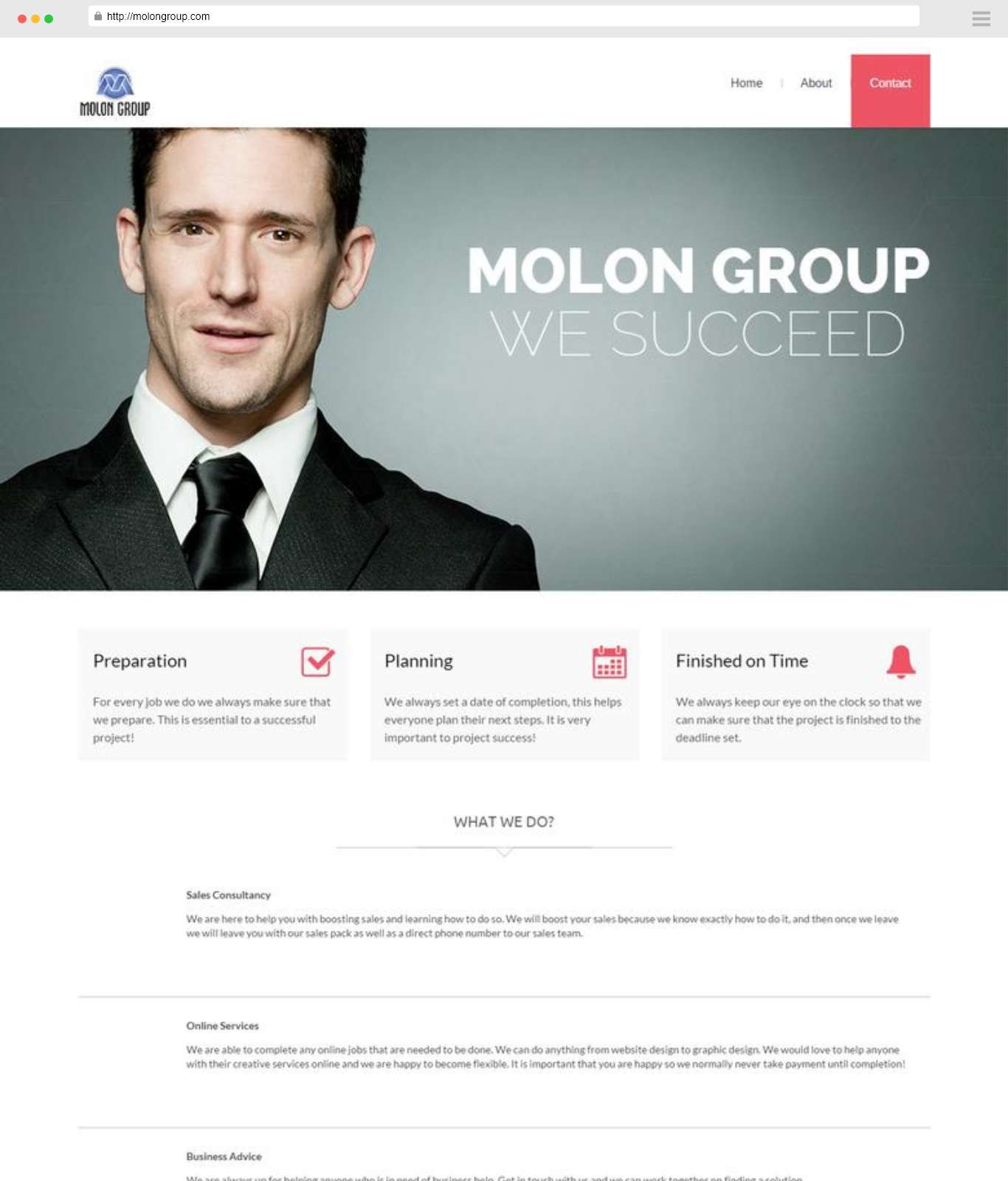 Molon Group