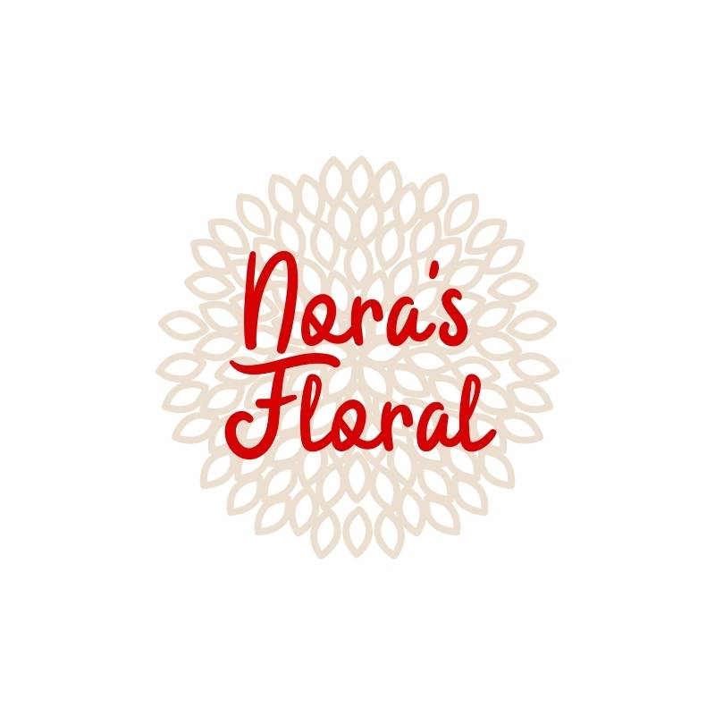 Noras floral